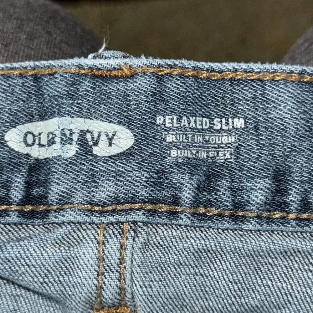 Mens‎ Old Navy Jeans